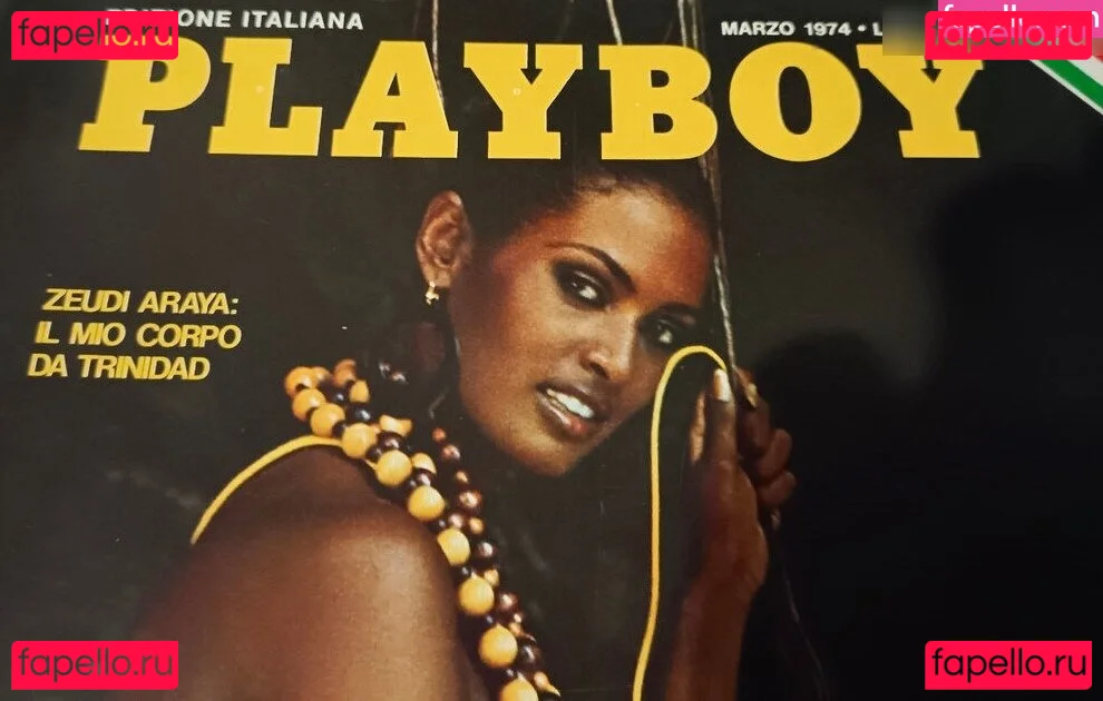 Playboy International Onlyfans Photo Gallery 