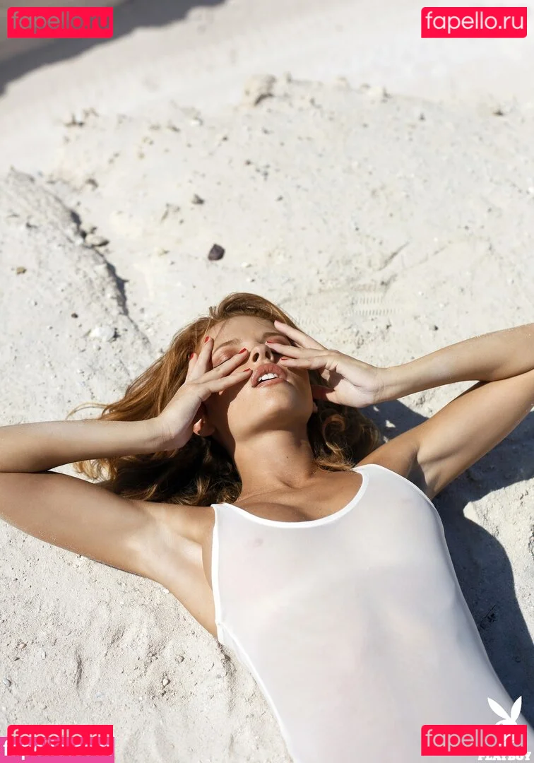 Playboy International Onlyfans Photo Gallery 