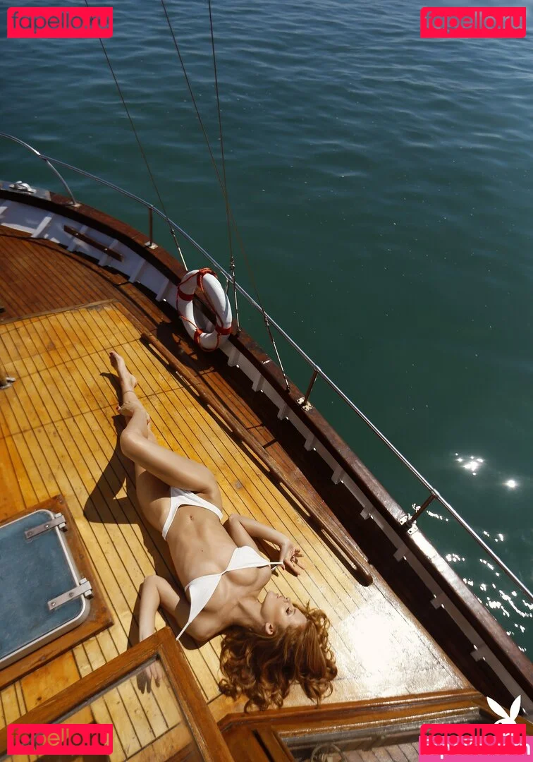 Playboy International Onlyfans Photo Gallery 