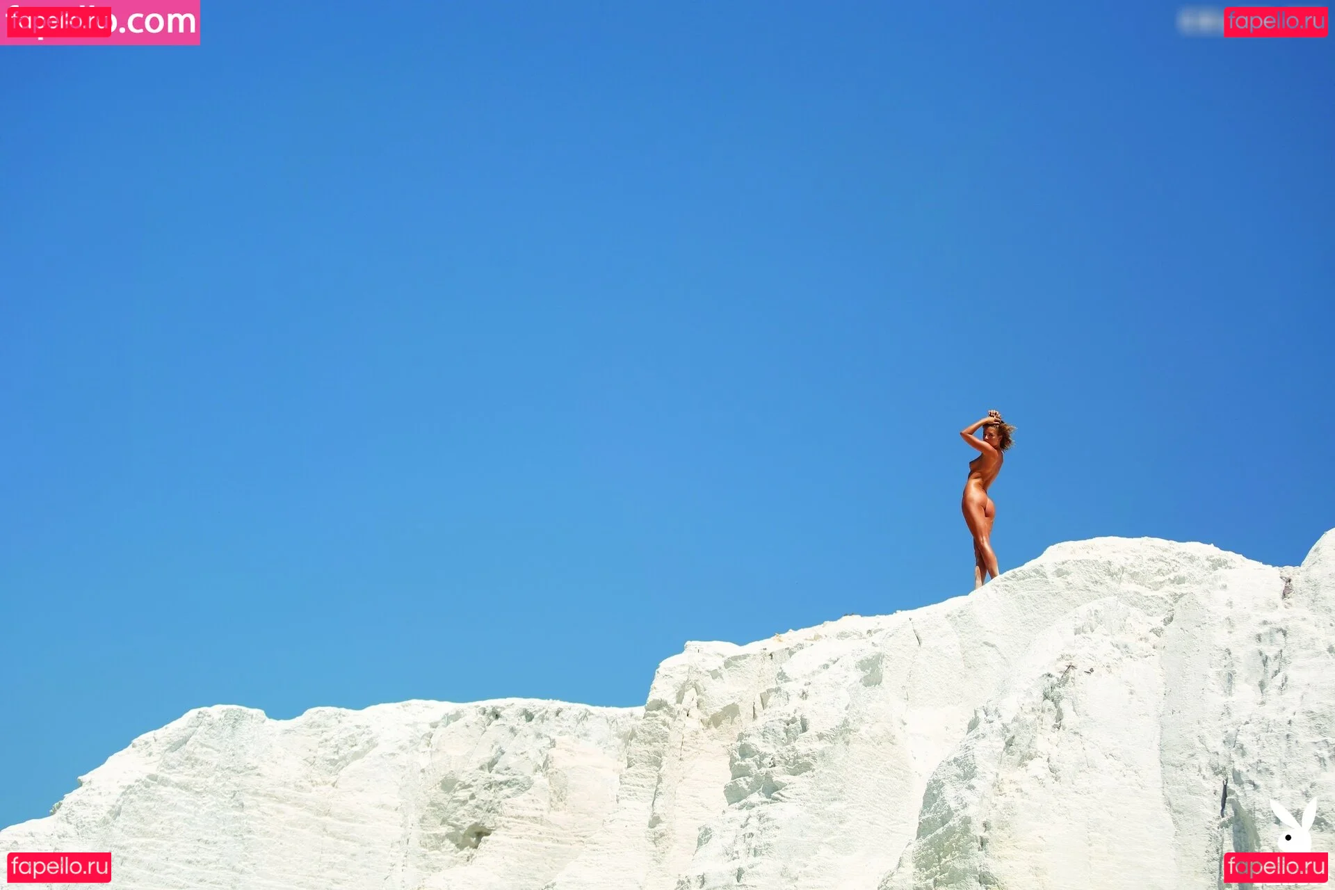 Playboy International Onlyfans Photo Gallery 