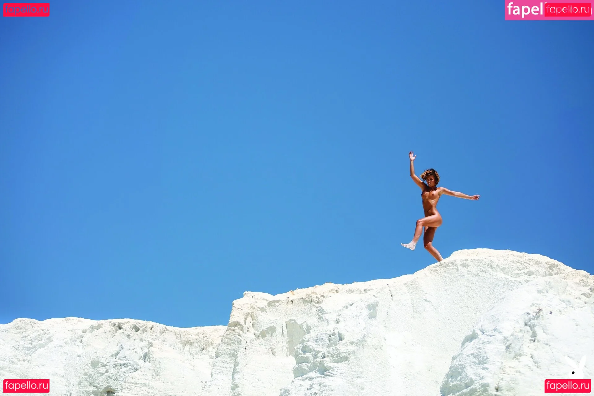 Playboy International Onlyfans Photo Gallery 