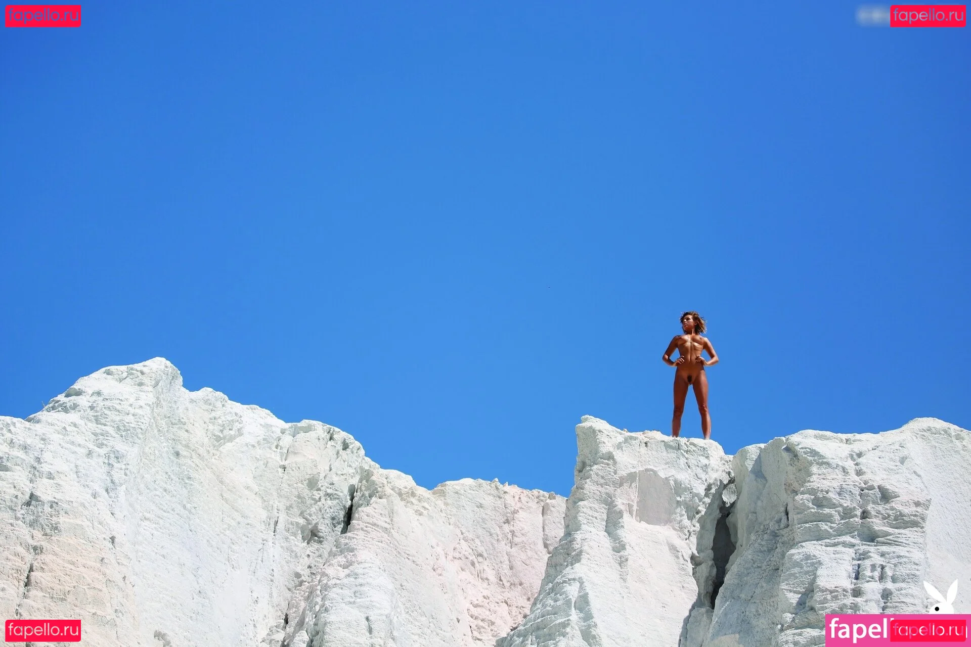 Playboy International Onlyfans Photo Gallery 