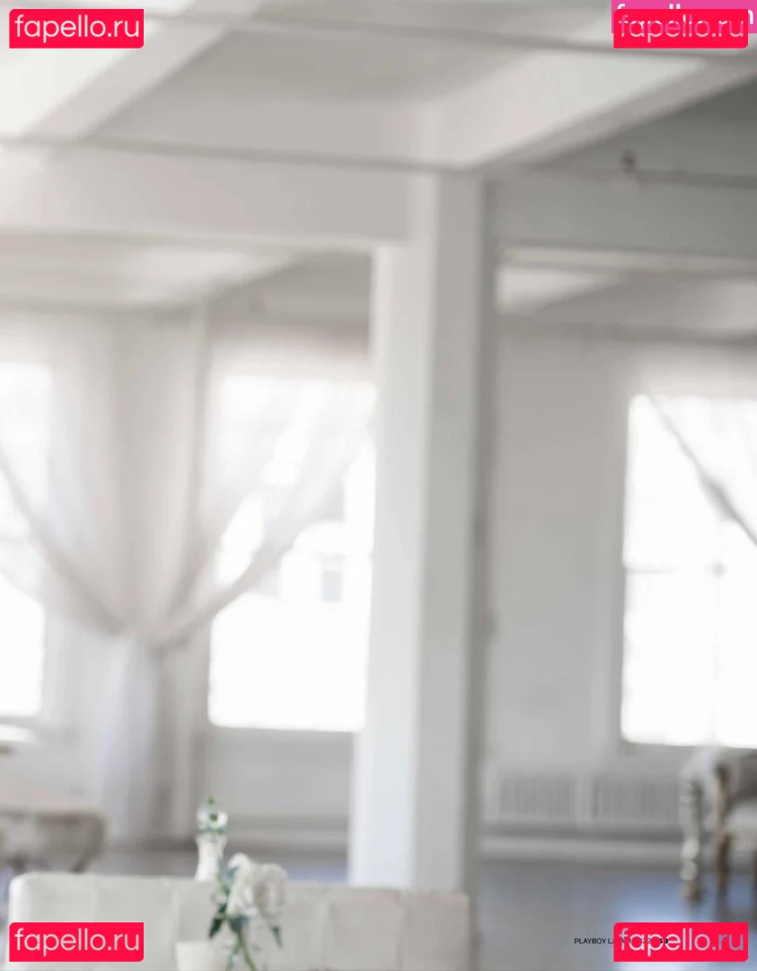 Playboy International Onlyfans Photo Gallery 