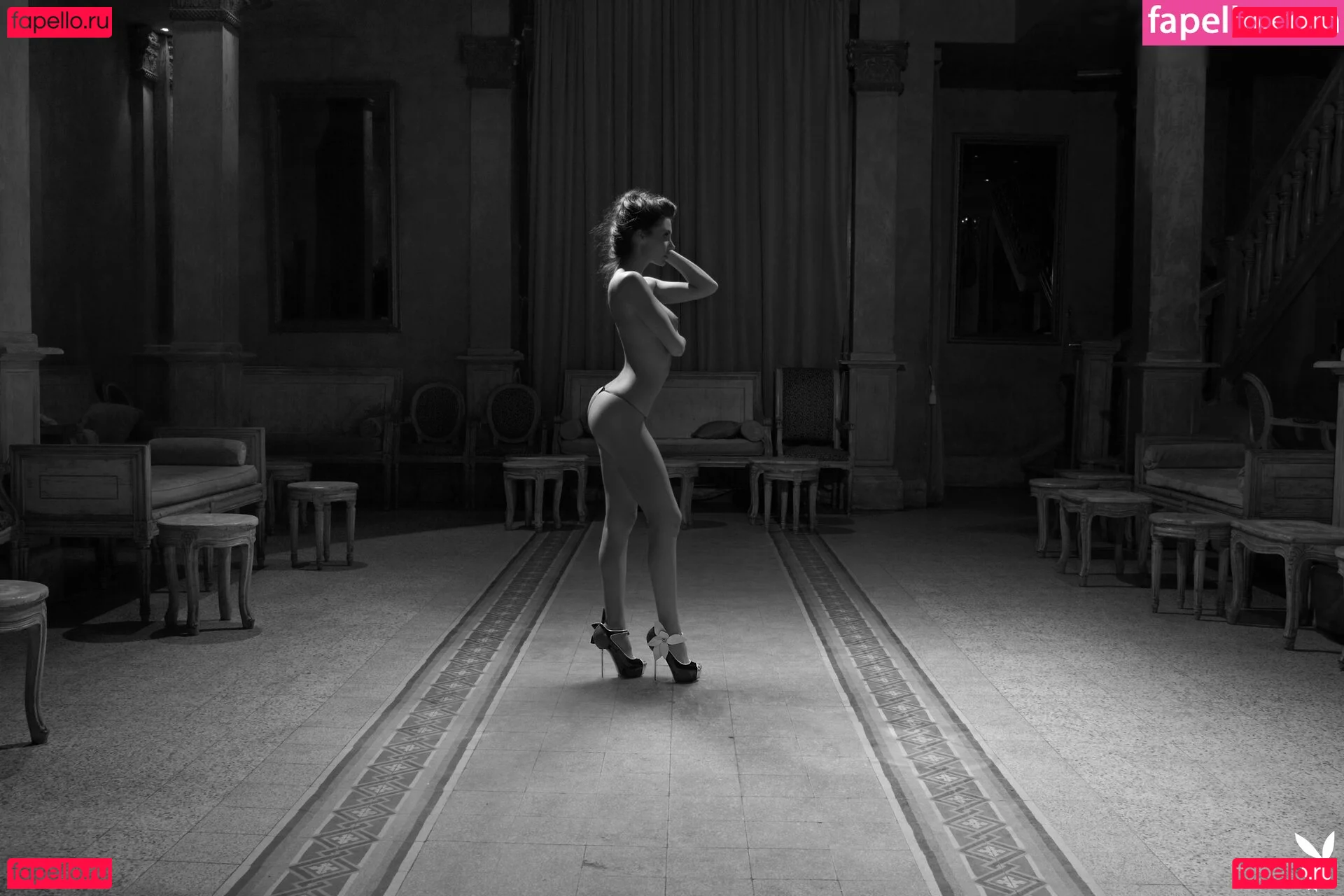 Playboy International Onlyfans Photo Gallery 