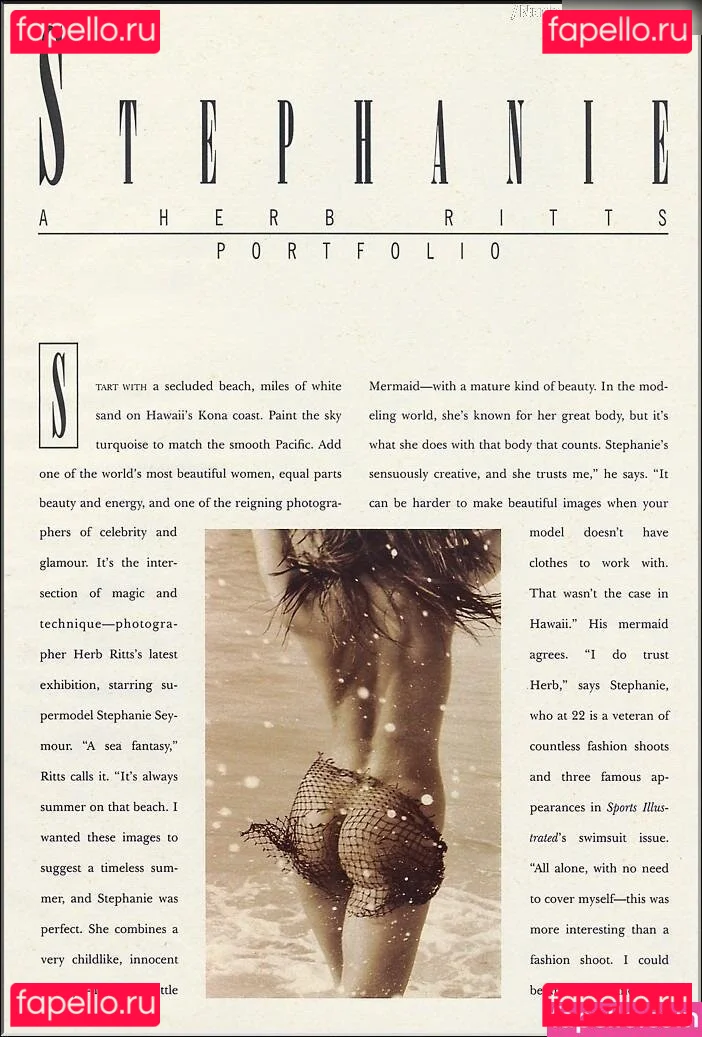 Playboy International Onlyfans Photo Gallery 