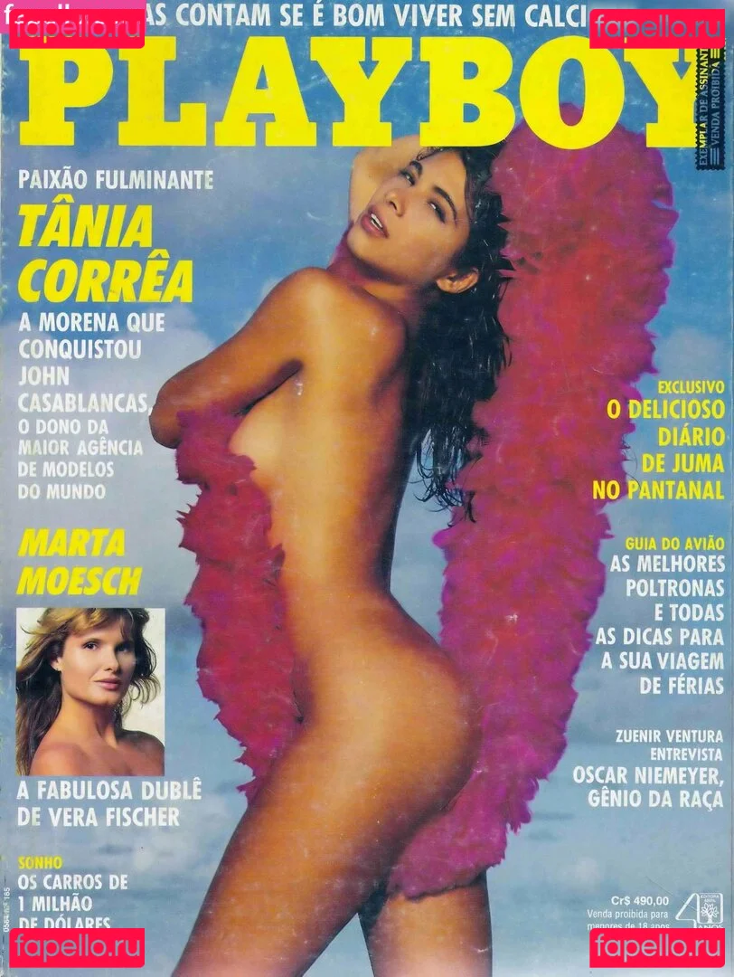 Playboy International Onlyfans Photo Gallery 