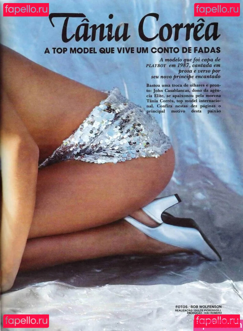 Playboy International Onlyfans Photo Gallery 