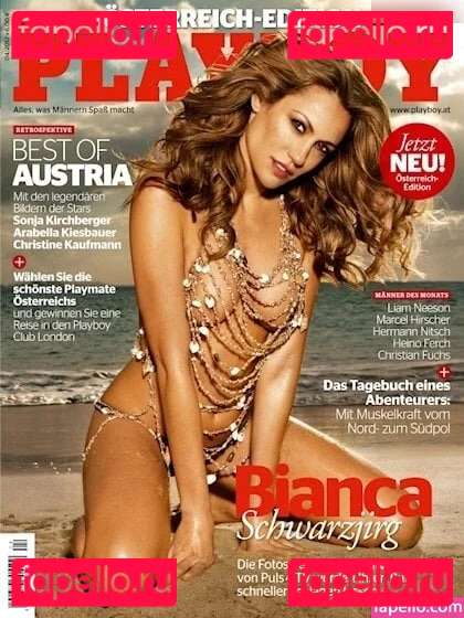 Playboy International Onlyfans Photo Gallery 