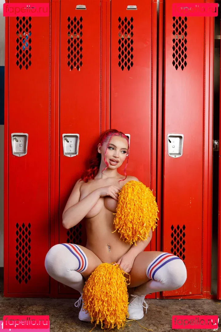 Playboy International Onlyfans Photo Gallery 