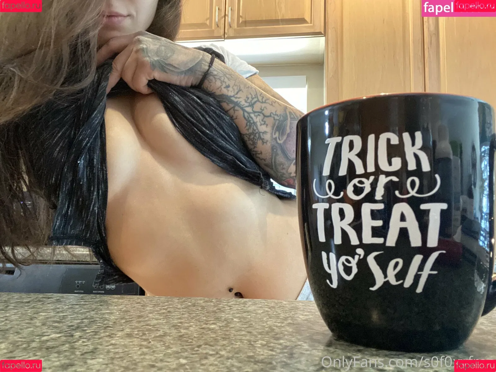 s0f0xyfree Onlyfans Photo Gallery 