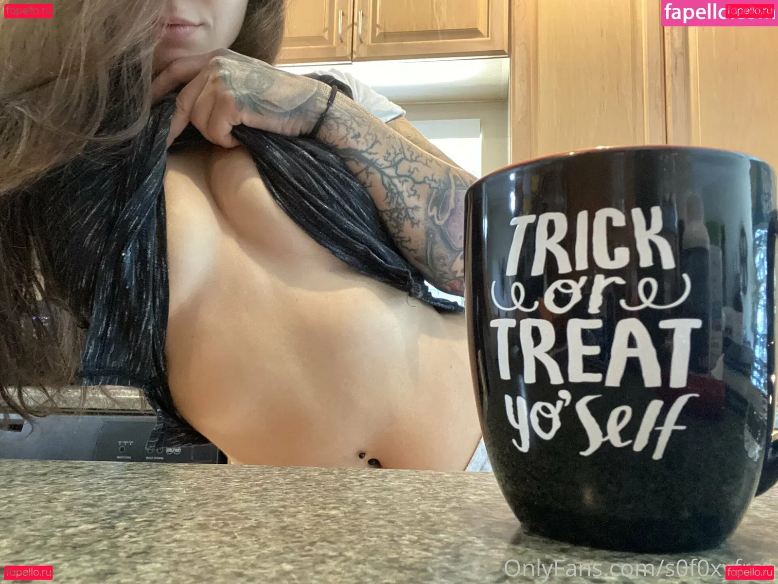 s0f0xyfree Onlyfans Photo Gallery 