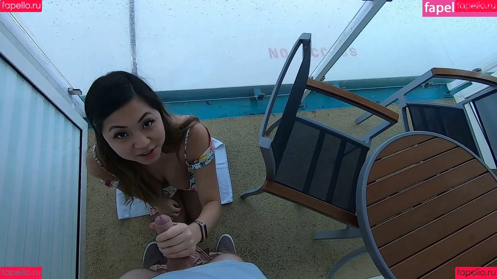 Ashley Aoki Onlyfans Photo Gallery 
