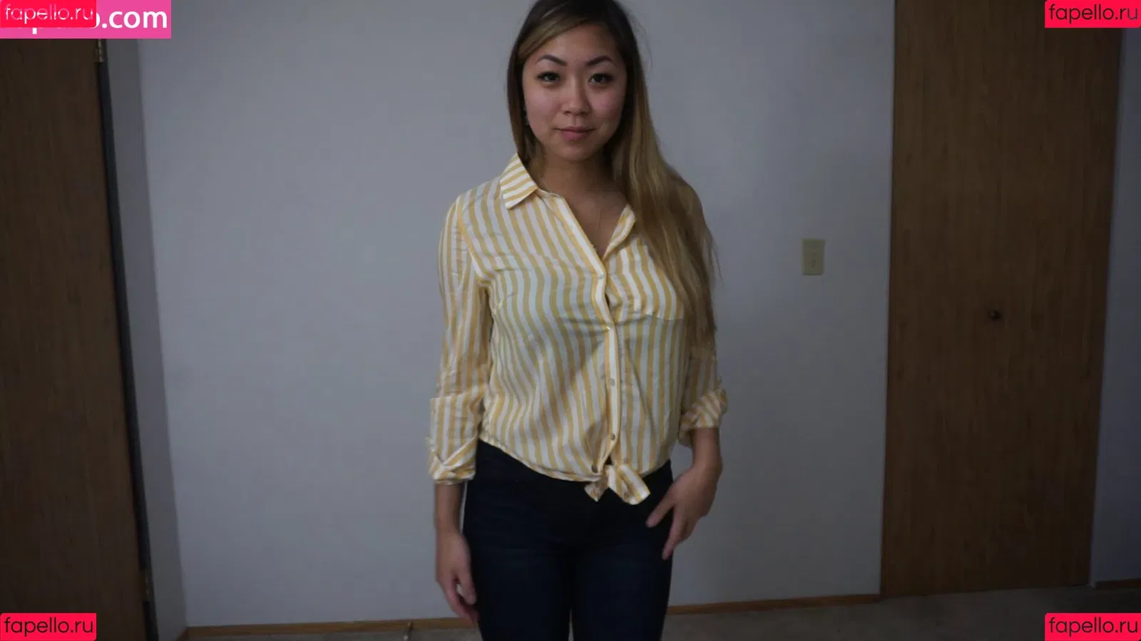 Ashley Aoki Onlyfans Photo Gallery 