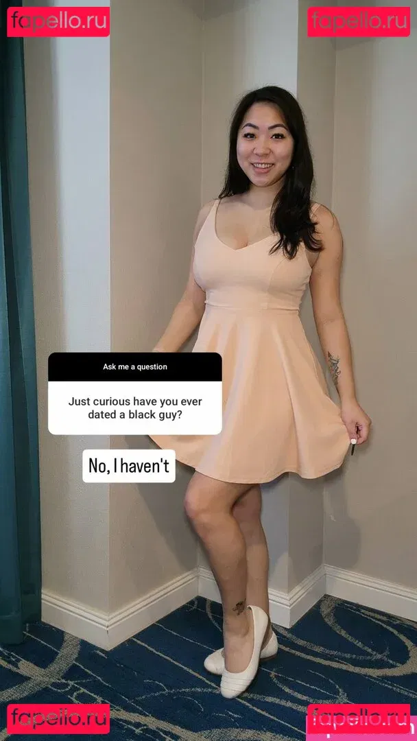 Ashley Aoki Onlyfans Photo Gallery 