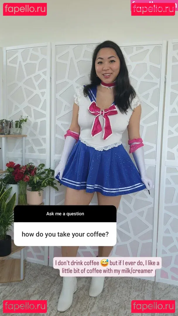 Ashley Aoki Onlyfans Photo Gallery 