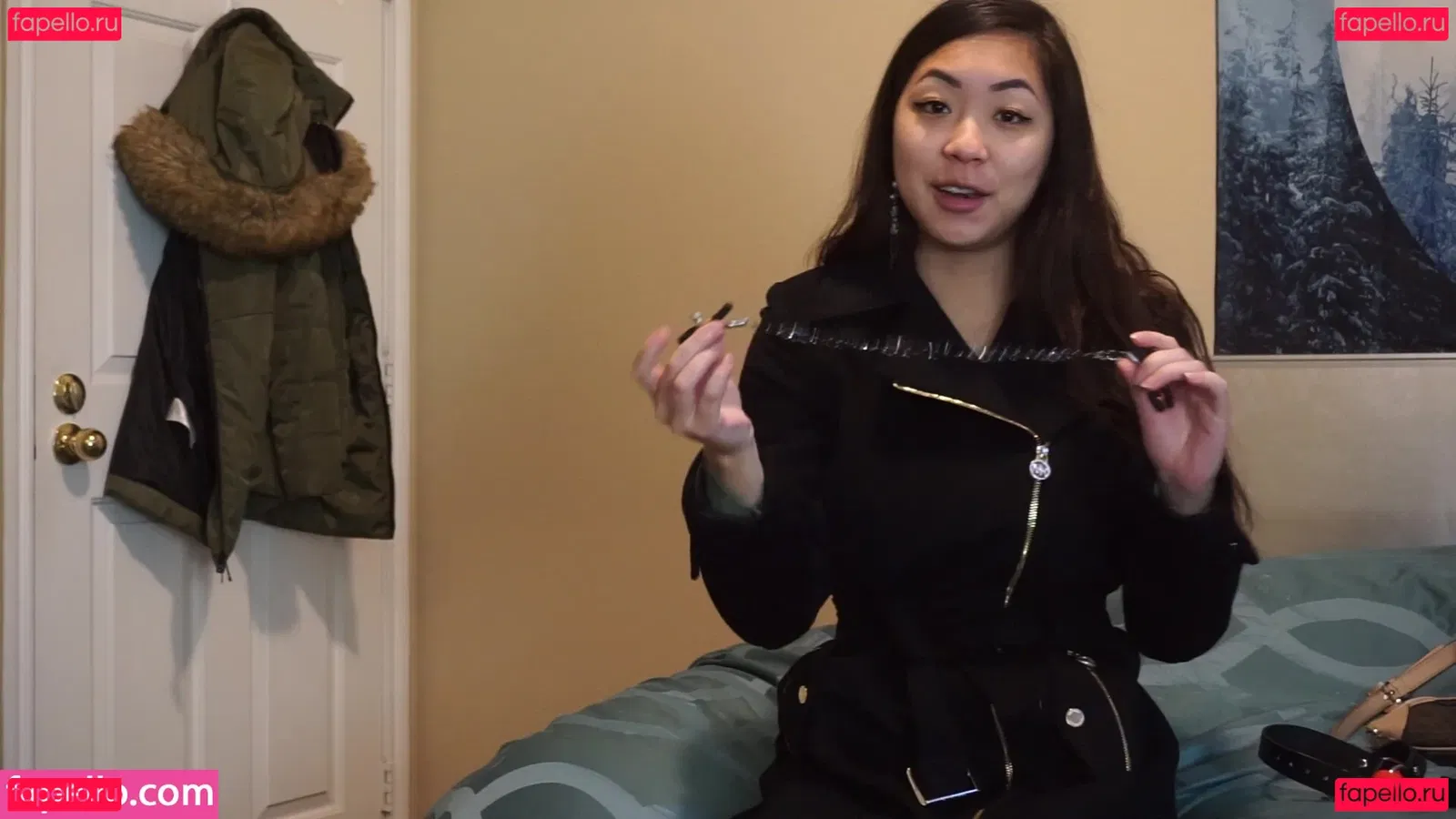 Ashley Aoki Onlyfans Photo Gallery 