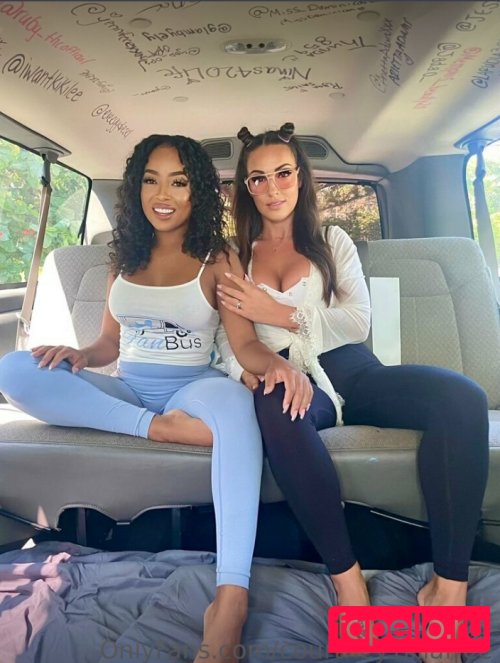 Courtney Fox Nude Onlyfans Photo 48