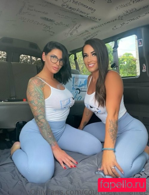 Courtney Fox Nude Onlyfans Photo 47