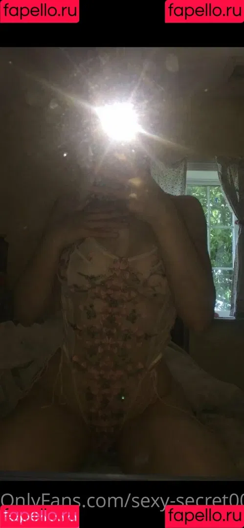 sexy-secret001 Onlyfans Photo Gallery 