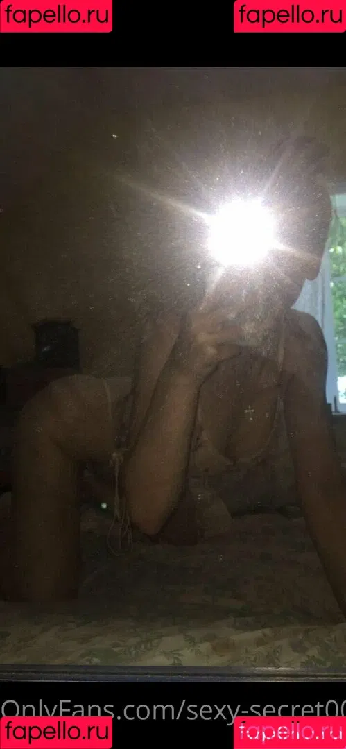 sexy-secret001 Onlyfans Photo Gallery 