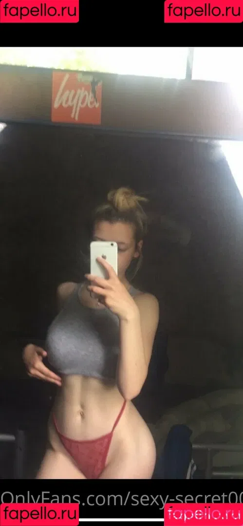 sexy-secret001 Onlyfans Photo Gallery 