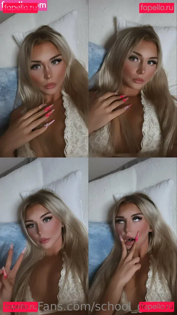 school_girllexi Onlyfans Photo Gallery 