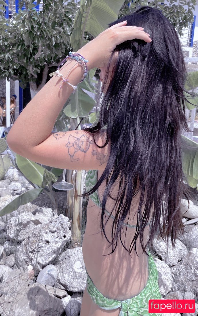 Connie Glynn Nude Onlyfans Photo 19