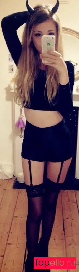 Connie Glynn Nude Onlyfans Photo 13