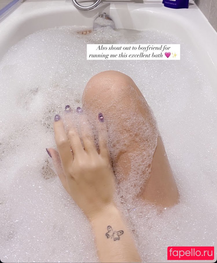 Connie Glynn Nude Onlyfans Photo 10