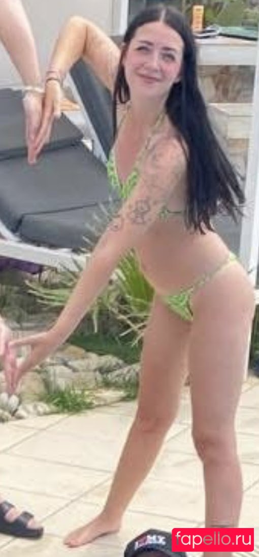 Connie Glynn Nude Onlyfans Photo 11