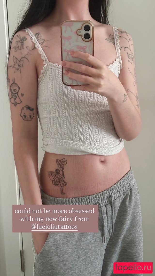 Connie Glynn Nude Onlyfans Photo 4