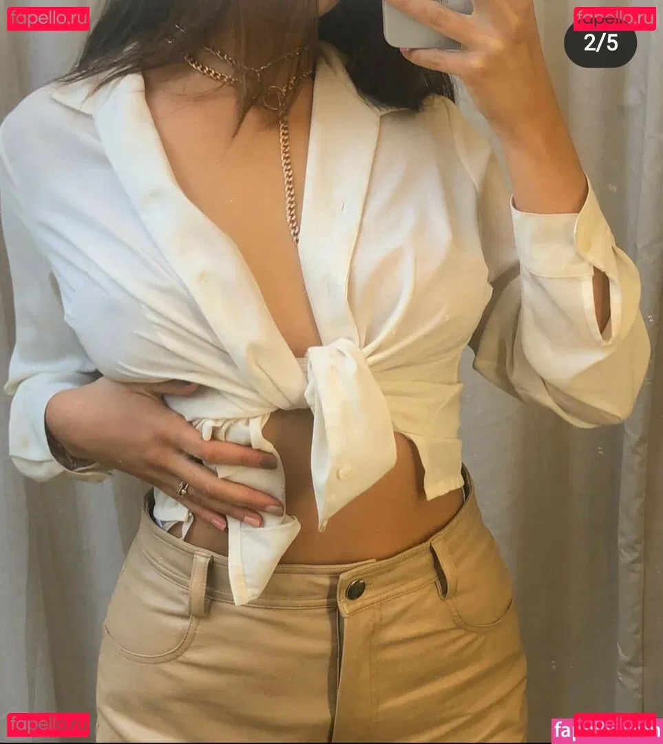 Ceara Maya Onlyfans Photo Gallery 