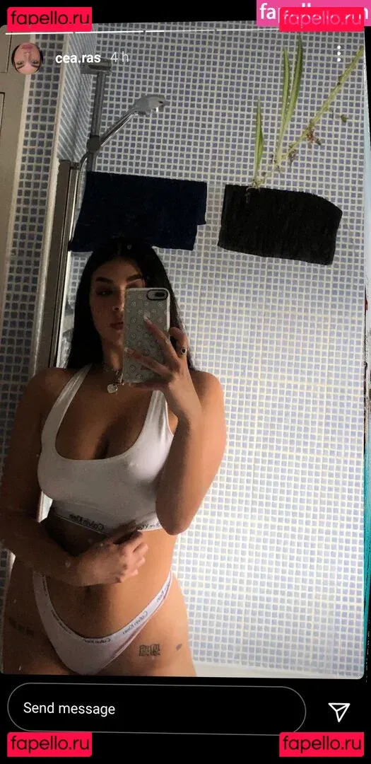 Ceara Maya Onlyfans Photo Gallery 