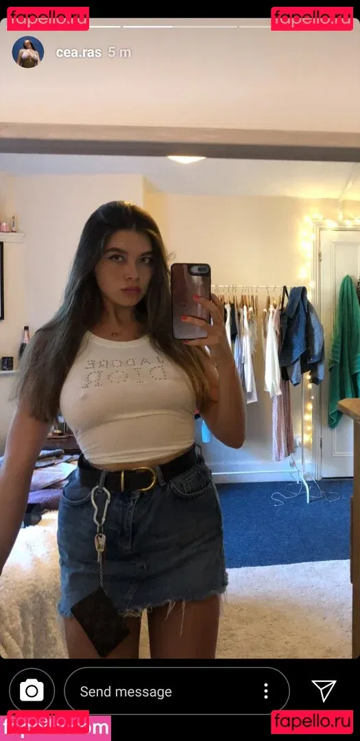 Ceara Maya Onlyfans Photo Gallery 