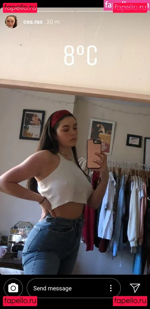 Ceara Maya Onlyfans Photo Gallery 