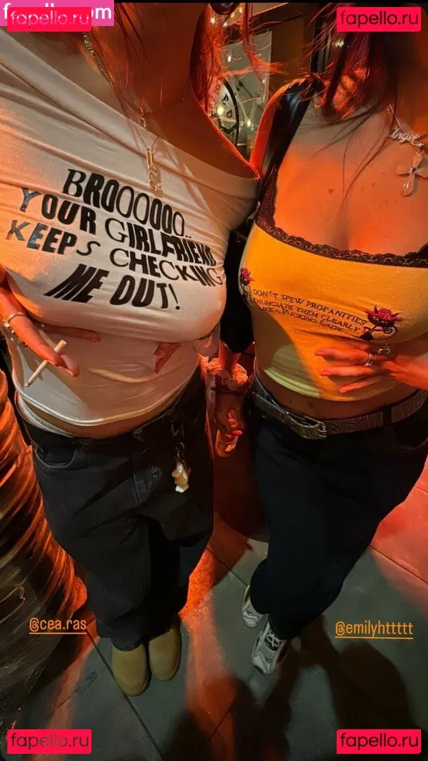 Ceara Maya Onlyfans Photo Gallery 