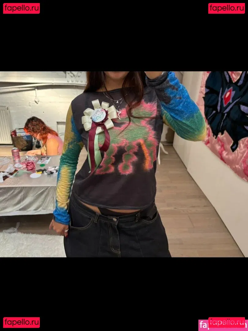 Ceara Maya Onlyfans Photo Gallery 