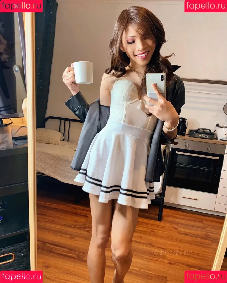 sashimishush Onlyfans Photo Gallery 