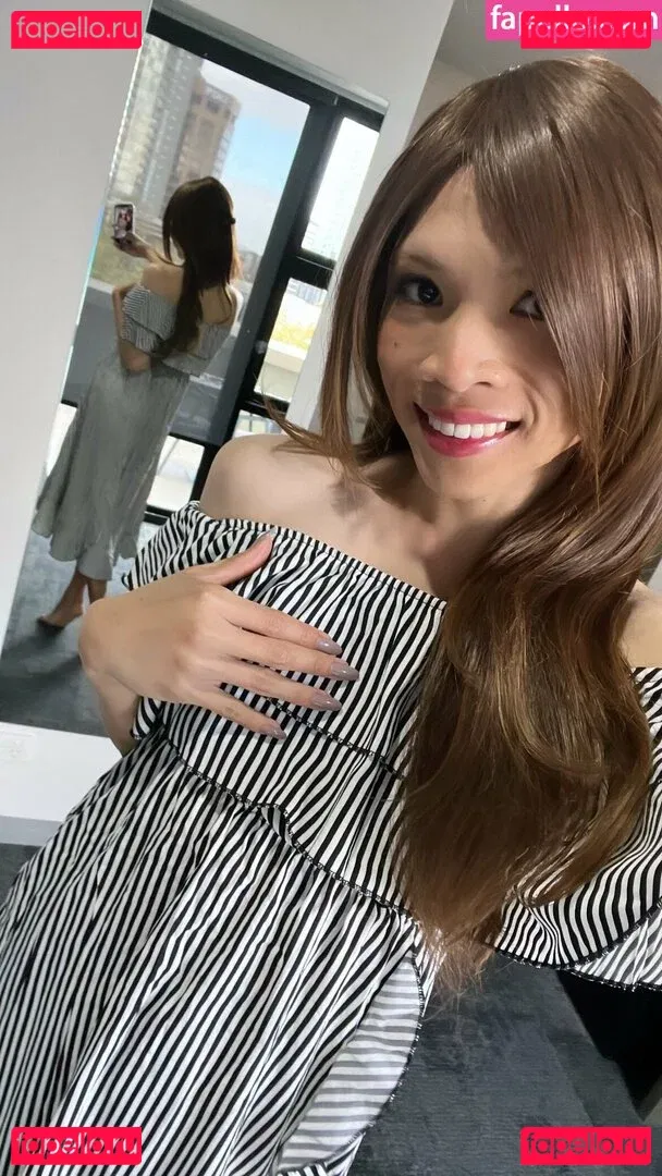 sashimishush Onlyfans Photo Gallery 