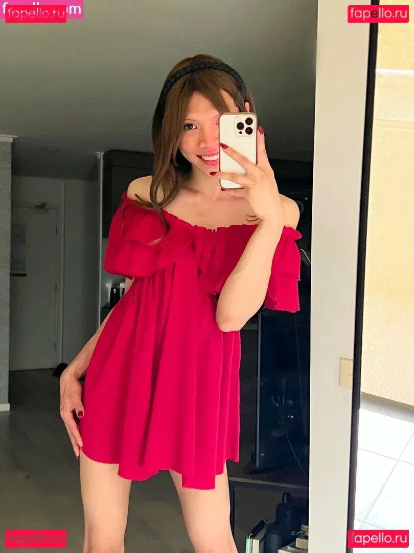 sashimishush Onlyfans Photo Gallery 