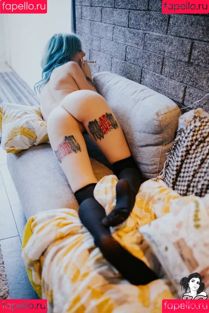 Tragicsuicide Onlyfans Photo Gallery 