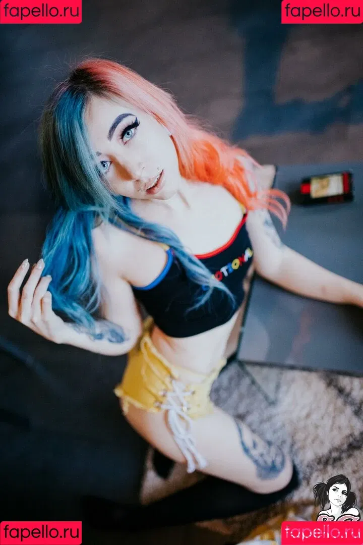 Tragicsuicide Onlyfans Photo Gallery 