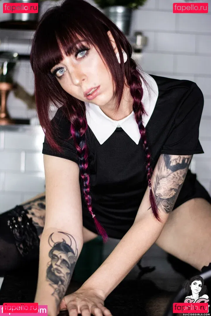 Tragicsuicide Onlyfans Photo Gallery 