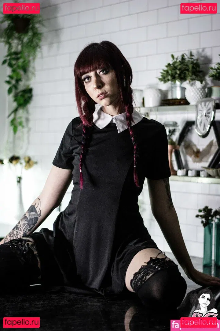 Tragicsuicide Onlyfans Photo Gallery 