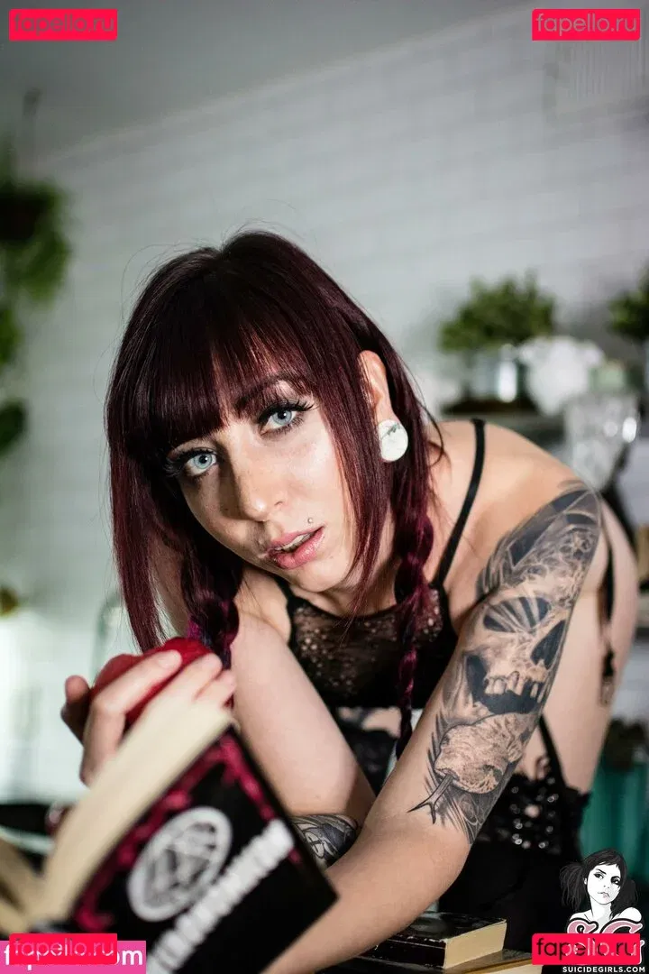 Tragicsuicide Onlyfans Photo Gallery 