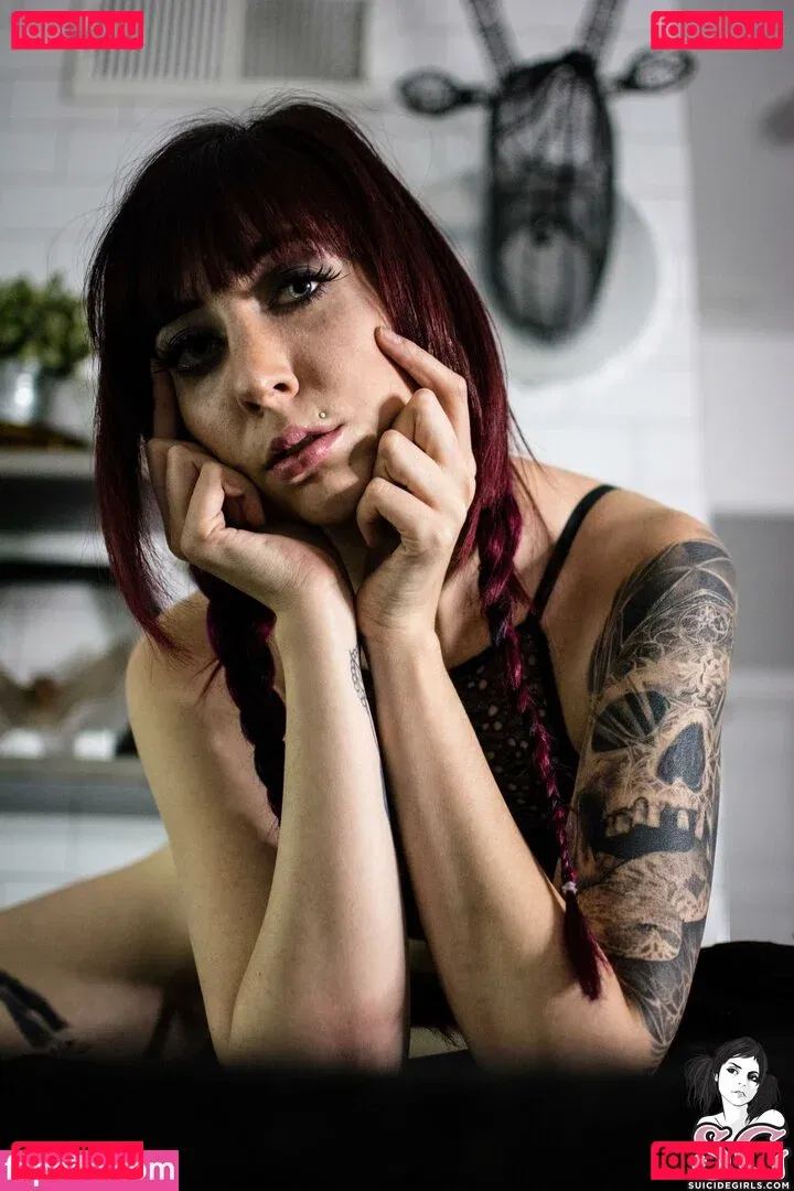 Tragicsuicide Onlyfans Photo Gallery 