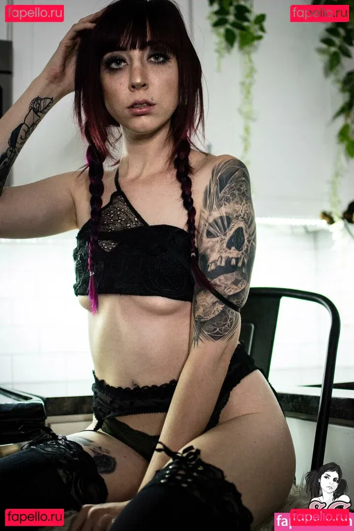 Tragicsuicide Onlyfans Photo Gallery 