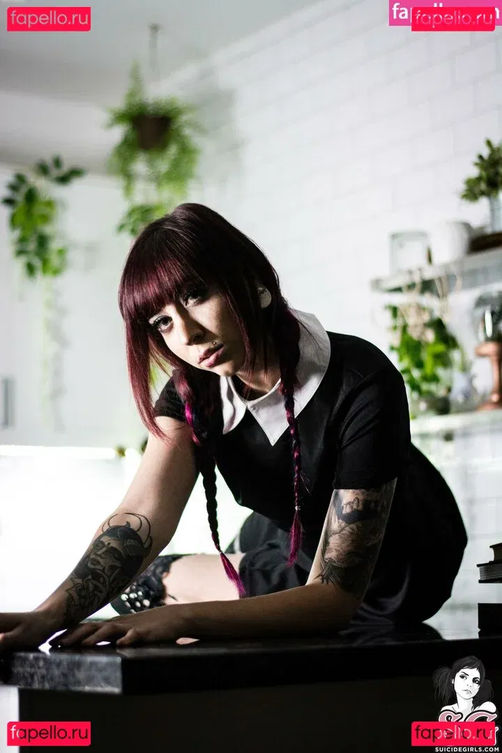 Tragicsuicide Onlyfans Photo Gallery 