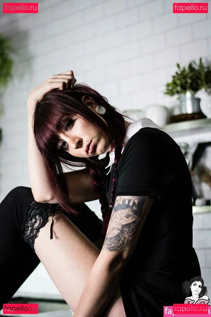 Tragicsuicide Onlyfans Photo Gallery 