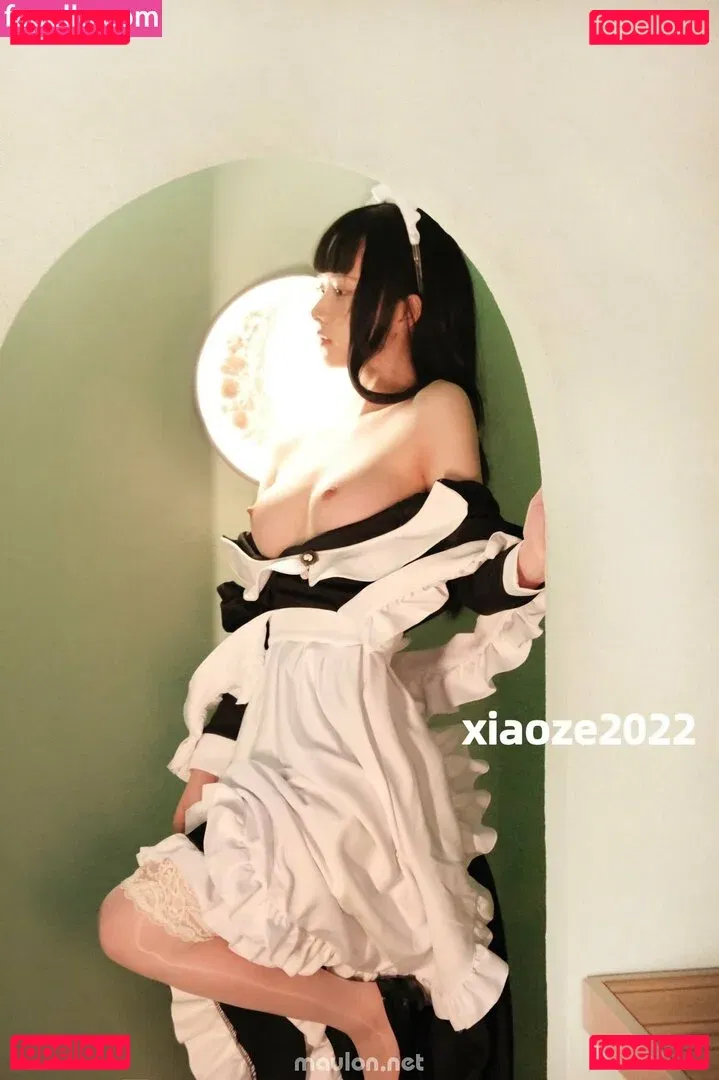 Xiaoze2022 Onlyfans Photo Gallery 